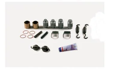 Монтажний комплект колодки AUGER 52915