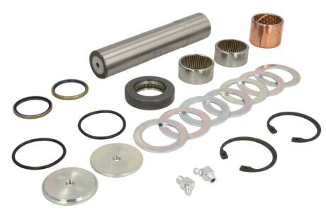 Ремкомплект шкворня MAN L 2000, M 2000 L 10.93- AUGER 53005