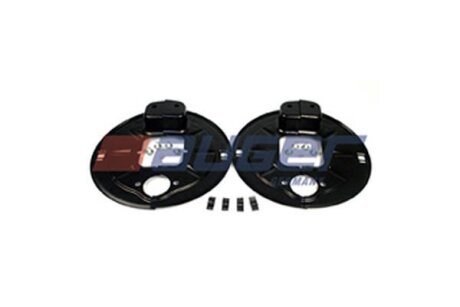 Захист гальмівного барабана AUGER 53032