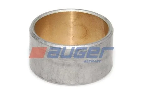 1606679 втулка пальца колодки тормозной (30х34х18) AUGER 53125