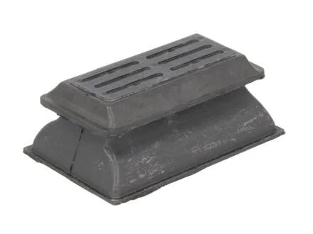 Подушка передней рессоры SPRINTER верхняя (39.5 мм) AUGER 53231