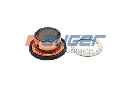 Втулка кріпления кабіни AUGER 53264