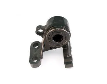 Шарнирный кронштейн, стойка амортизатора (кабина водителя) AUGER 53387