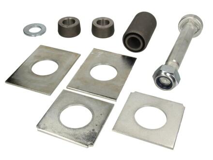Ремонтний комплект ресори AUGER 53526