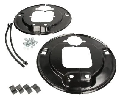 Комплект пыльников барабана AUGER 53536