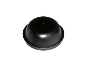 Крышка, подшипник ступицы колеса AUGER 53615