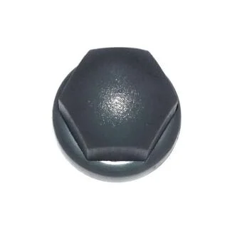 Накладка, колісні гайки AUGER 53622