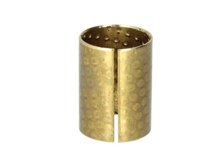 Комплект гальм.бараб.колодки AUGER 53682