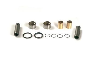 Монтажний компл.,гальм.колодки AUGER 53717