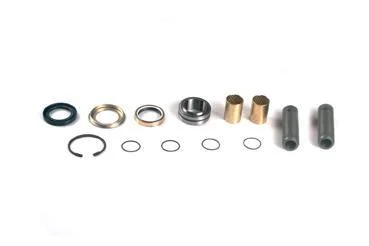 Монтажний компл.,гальм.колодки AUGER 53718