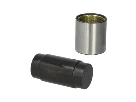 Монтажний компл.,гальм.колодки AUGER 53802