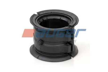 Гумова втулка підвіски кабіни (59,5x70,5мм) MERCEDES ATEGO 1014.... AUGER 53934