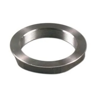 Гайка, шейка оси AUGER 53958