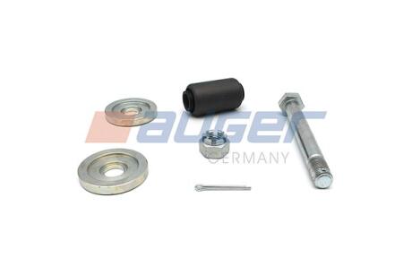 Плита/стакан пневморесори AUGER 53990