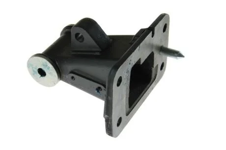 Шарнирный кронштейн, стойка амортизатора (кабина водителя) AUGER 54306