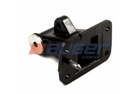 Шарнирный кронштейн, стойка амортизатора (кабина водителя) AUGER 54307