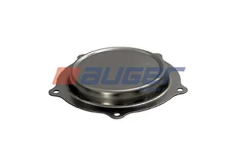 Крышка, подшипник ступицы колеса AUGER 54408
