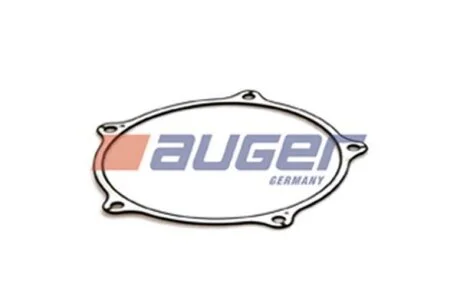 Уплотняющее кольцо, ступица колеса AUGER 54409