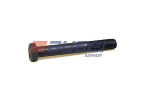 Болт/палець кріплення ресори AUGER 54801