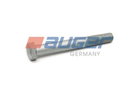 Болт/палець кріплення ресори AUGER 54802