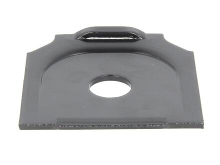Формовочный элемент, отбойник рессоры AUGER 54838