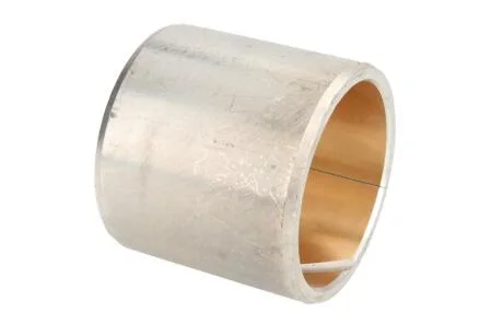 Сайлентблок шкворня AUGER 54900