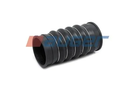 ПАТРУБОК ІНТЕРКУЛЕРА MERCEDES-BENZ ACTROS/AXOR 85*200 AUGER 54925