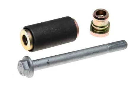 Ремонтний комплект ресори AUGER 55060