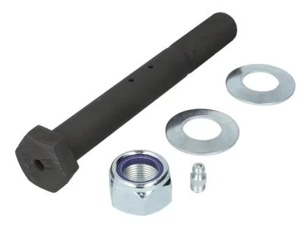 Ремонтний комплект ресори AUGER 55248