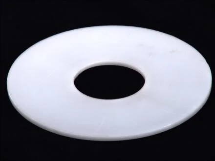 Дистанционная шайба, отбойник рессоры AUGER 55275