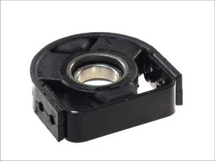 Підвісний підшипник карданного валу (55мм, із підшипником) MERCEDES ATEGO, ATEGO 2, AXOR, AXOR 2, ECONIC 01.98- AUGER 55426