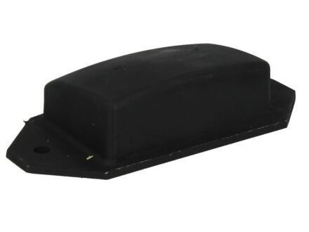 Елементи кріплення рессори AUGER 55689