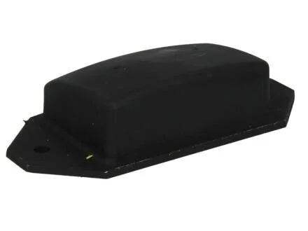 Елементи кріплення рессори AUGER 55689