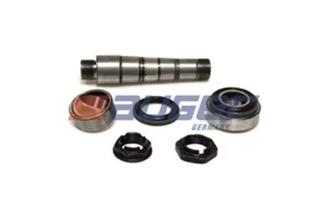 Ремкомплект, шкворень поворотного кулака AUGER 55711