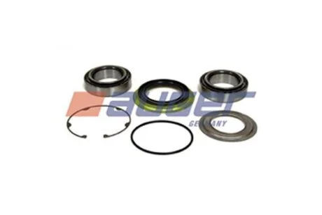 Ремкомплект, ступица колеса AUGER 55807