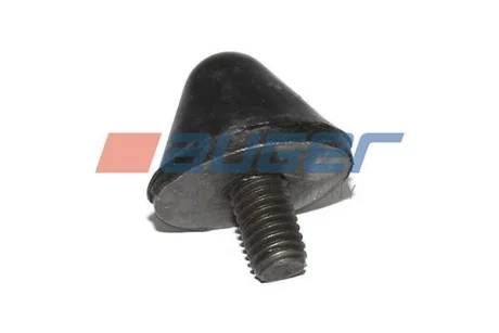 1258870 Відбійник замка кабіни DAF AUGER 55982