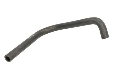 Патрубок радіатора пічки AUGER 56185