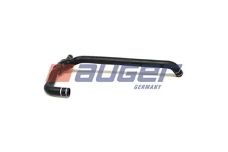 Патрубок радіатора пічки AUGER 56242