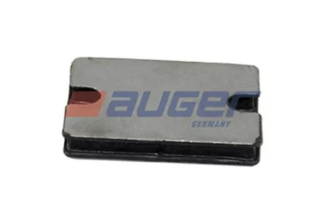 Відбійник ресори MAN TGL / TGM AUGER 56268