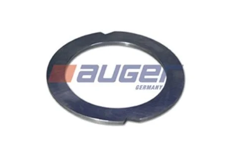 Елементи кріплення ресори AUGER 56348