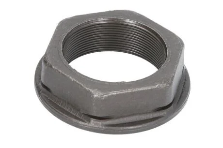 Гайка М12 і більше (з чорного металу) AUGER 56367