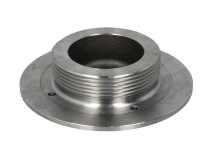 Елементи кріплення ресори AUGER 56393