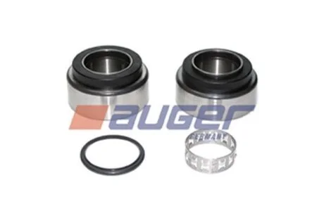 Підшипник колеса,комплект AUGER 56547