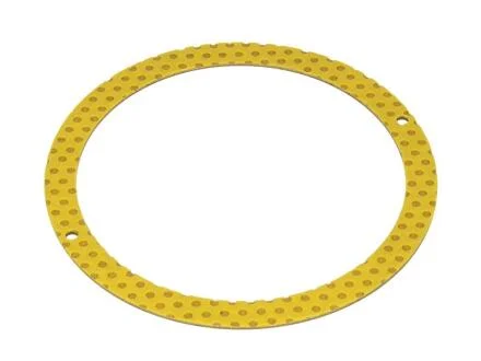 Елементи кріплення ресори AUGER 56646