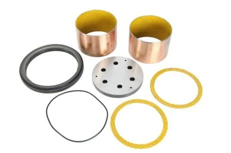 Кріплення ресори AUGER 56820