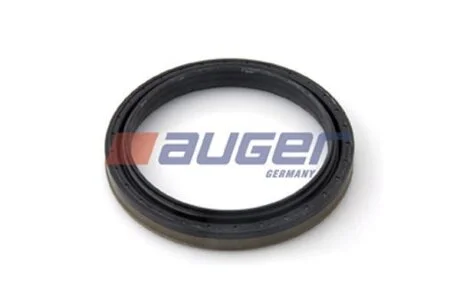 Уплотняющее кольцо, ступица колеса AUGER 57281