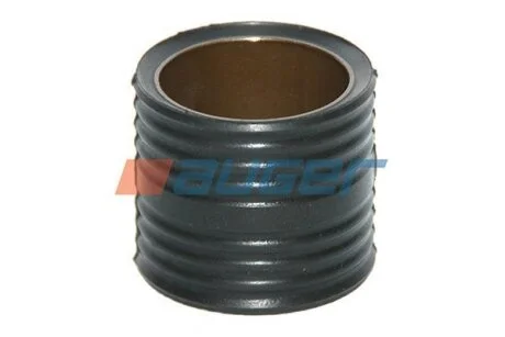 Шланг гумовий системи охолодження (до насоса охолодження, 32мм/41,5ммx36,5мм) MERCEDES ACCELO, LK/LN2, MK, NG, OF, OH, UNIMOG, T2/LN1 OM353.959-OM445.938 01.70- AUGER 57694