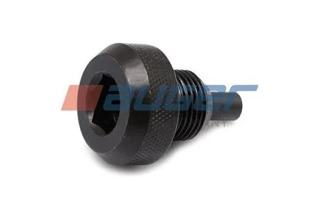 Резьбовая пробка, маслянный поддон, Резьбовая пробка, ретардер AUGER 65027