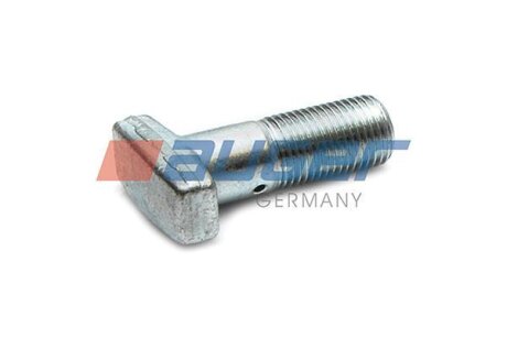 02.5070.89.00 болт колеса (М20х2/L=32/57) AUGER 65244