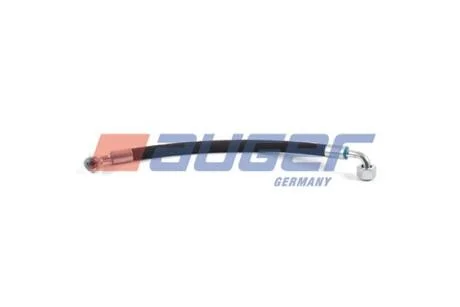 Шланг, теплообменник для охлаждения трансмиссионного масла AUGER 65690